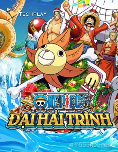 Techplay Ca Dai Haitrinh 1992